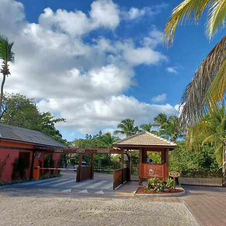 Shanti House Apart Praia do Forte Bagian luar foto